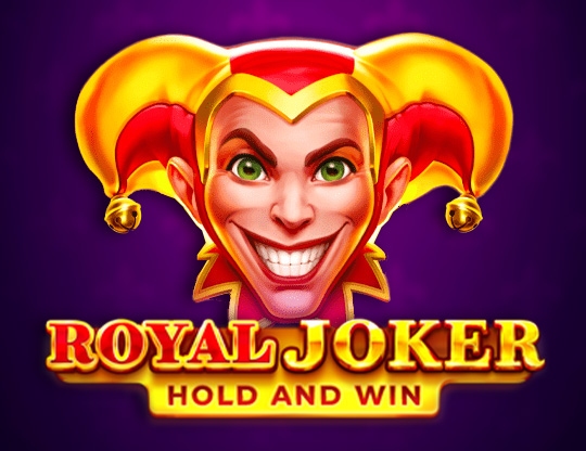 Royal Joker: Hold and Win